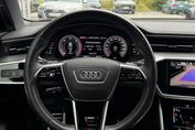 Audi A6 50 TDI mHEV quattro Sport Tiptronic