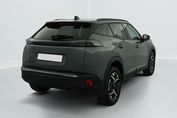 Peugeot 2008 ALLURE 1.2 PureTech