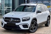 Mercedes GLB 200 d 4-Matic AMG Line