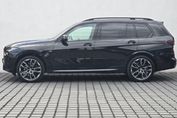 BMW X7 xDrive40d M Sport