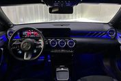Mercedes Klasa A 35 AMG 4-Matic