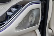 Mercedes Klasa S 580 4-Matic AMG Line 9G-TRONIC