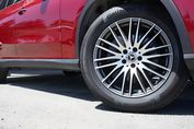 Mercedes GLC 220 d 4-Matic Avantgarde