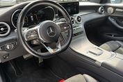 Mercedes GLC Coupe 300 d 4-Matic