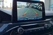 Ford Kuga 2.5 Fhev Fwd St-Line