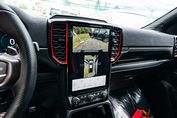 Ford Ranger Raptor A10 4x4