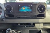 Mercedes Sprinter 317 CDI L4H2