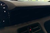 Porsche Taycan 4 Black Edition