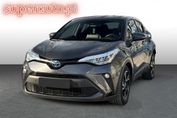 Toyota C-HR Style 1.8 Hybrid