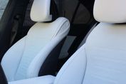 Mercedes Klasa C 220 d  4-Matic AMG