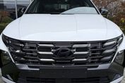 Hyundai Tucson 1.6 T-GDi HEV Smart Black 2WD aut