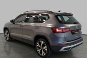 Seat Ateca 1.5 TSI S&S DSG