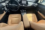 Lexus UX 200 Business