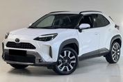 Toyota Yaris Cross Executive 1.5 Hybrid