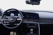 Hyundai Elantra 1.6 Smart