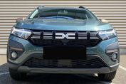 Dacia Jogger Extreme 5-miejsc 1.6 Full Hybrid
