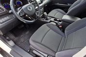 SsangYong Tivoli 1.5