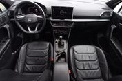 Seat Tarraco 2.0 TDI Xcellence 4Drive