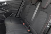 Ford Focus 1.0 EcoBoost mHEV ST-Line X aut