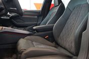 Audi A5 TDI quattro S line Avant
