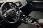 Skoda Karoq 1.6 TDI SCR 4x2 Style DSG