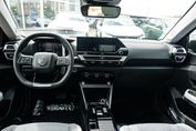 Citroen C4 X Max eDCT6 1.2 mHEV