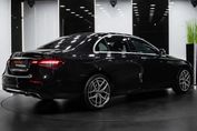 Mercedes Klasa E 220 d 4-Matic AMG