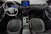 Ford Kuga 2.0 EcoBlue AWD ST-Line X aut