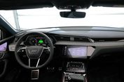 Audi Q8 SQ8 TFSI quattro Tiptronic