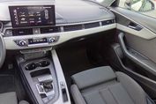Audi A4 35 TFSI