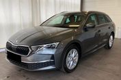 Skoda Octavia Edition 130 Selection 1.5 TSI mHEV  DSG