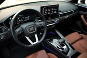 Audi A4 Allroad 40 TDI mHEV quattro S tronic