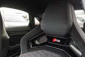 Audi A3 RS3 Limousine TFSI quattro
