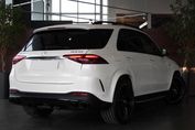 Mercedes GLE AMG 53 4-Matic+