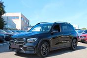 Mercedes GLB 200 AMG Line