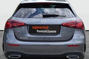 Mercedes Klasa A 200 AMG Line