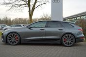 Audi A6 E-tron quattro