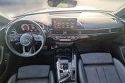 Audi A4 Avant 40 TFSI S Line