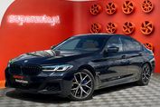 BMW Seria 5 540d xDrive M Sport