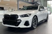 BMW Seria 5 Touring 550e xDrive M Sport