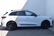 Audi Q5 TDI quattro S line