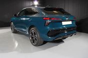 Audi Q3 TFSI quattro S line Sportback