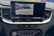 Kia XCeed 1.5 t-Gdi Business Line Dct