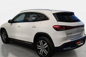 Mercedes EQA 300 66.5kWh 4-Matic Electric Art