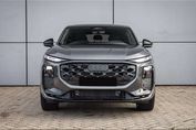 Audi Q3 TFSI S line Sportback