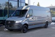 Mercedes Sprinter 315 CDI PRO Długi