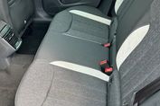 Skoda Kamiq Drive 1.5 TSI