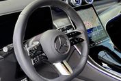 Mercedes GLC Coupe 220 d  4-Matic AMG Line