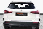 Mercedes GLA 200 AMG Line
