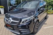 Mercedes V Klasa 300 d 4-Matic Exclusive 9G-Tronic (długi)